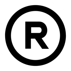 Legal License Registered Laser Cut Svg File, Free Vectors File